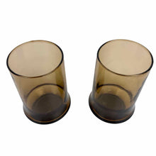 Load image into Gallery viewer, Modern Smoky Glasses