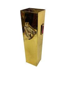 Horse Match Holder