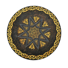 Load image into Gallery viewer, Small Metal Star Tray