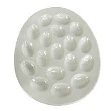 Load image into Gallery viewer, Deviled Egg Platter