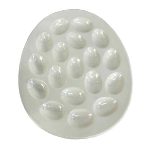 Deviled Egg Platter