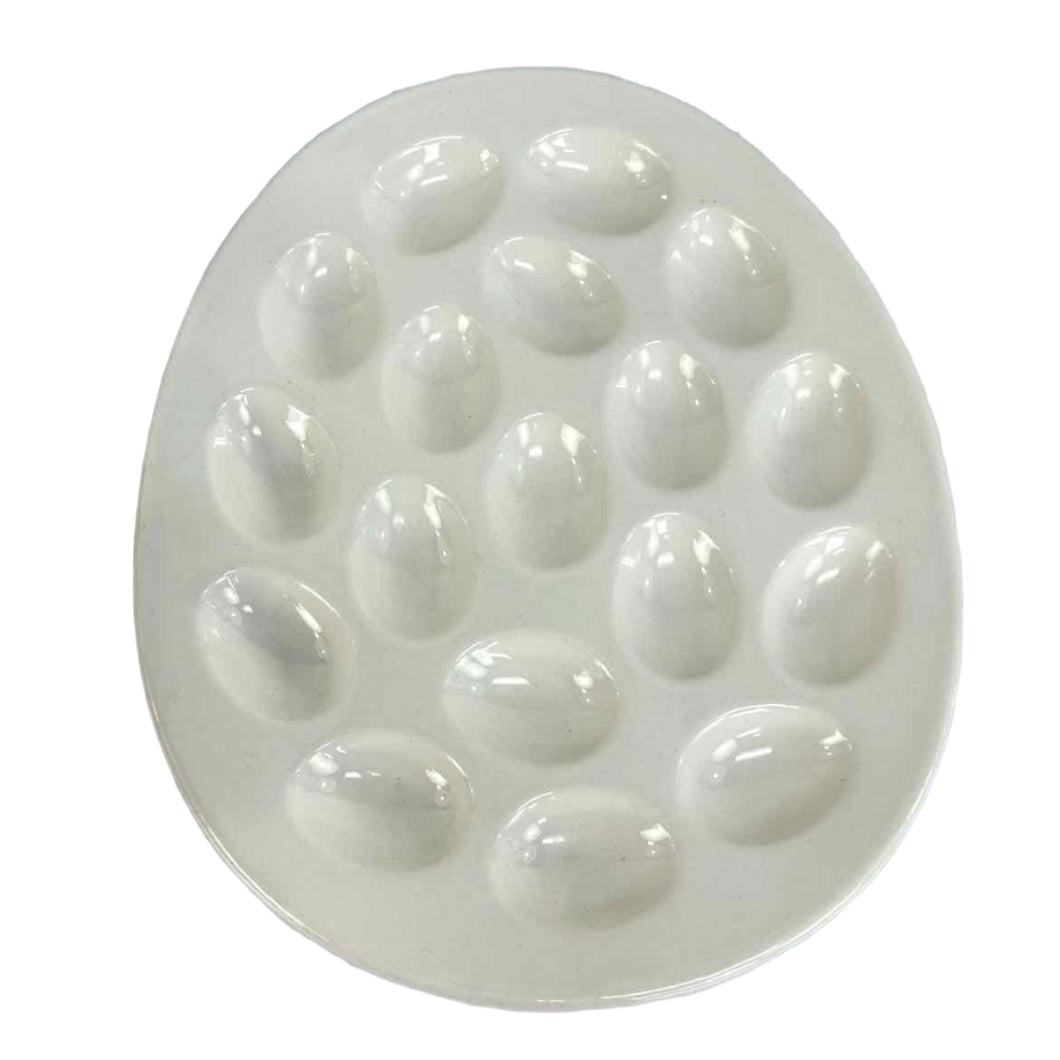 Deviled Egg Platter