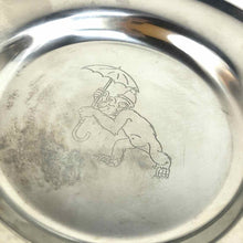 Load image into Gallery viewer, Danish Steel Chimp Dish Set