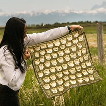 Load image into Gallery viewer, National Park Bandana