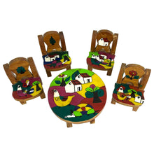 Load image into Gallery viewer, Doll House Furniture Set