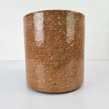 Load image into Gallery viewer, Textured Gainey Planter
