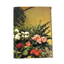 Load image into Gallery viewer, Houseplants &amp; Indoor Gardening Book