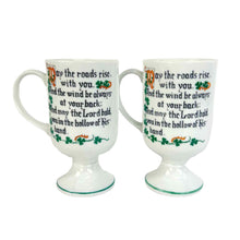 Load image into Gallery viewer, Irish Coffee Mugs
