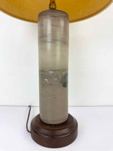 Load image into Gallery viewer, Gray Cloud Core Lamp