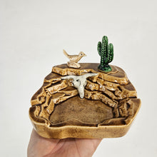 Load image into Gallery viewer, Desert Ashtray