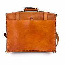 Load image into Gallery viewer, Texas Tech Messenger Bag