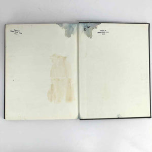 Now You See It Magic Book