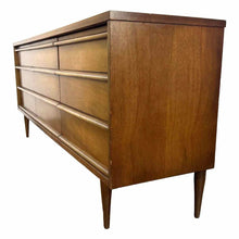 Load image into Gallery viewer, Mid-Century Modern Dresser