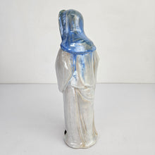 Load image into Gallery viewer, Chinese Mudman Pottery Figure