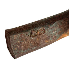 Load image into Gallery viewer, Railroad Iron Rail Fastener