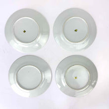 Load image into Gallery viewer, Hand Painted Porcelain Plates