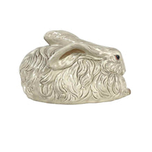 Load image into Gallery viewer, Large Ceramic Rabbit