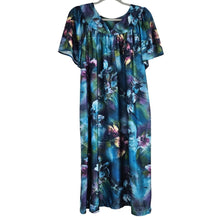 Load image into Gallery viewer, Tropical Caftan