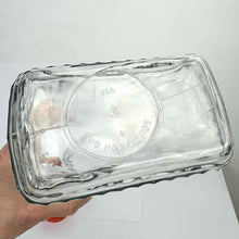 Load image into Gallery viewer, Anchor Hocking Bistro Glass Pitcher