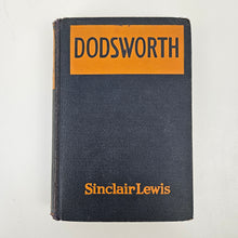 Load image into Gallery viewer, Dodsworth Book