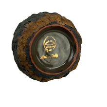 Load image into Gallery viewer, Yonic Lava Glaze Vase
