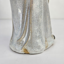 Load image into Gallery viewer, Chinese Mudman Pottery Figure