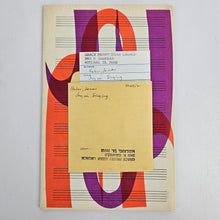 Load image into Gallery viewer, Joy in Singing Book