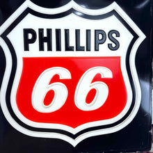 Load image into Gallery viewer, Phillips 66 Sign