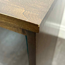 Load image into Gallery viewer, Wooden Book Shelf Cabinet