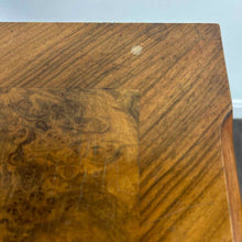 Load image into Gallery viewer, Antique Danish Sewing Table