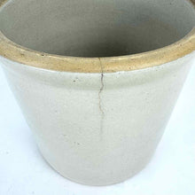 Load image into Gallery viewer, Ceramic Crock Pottery