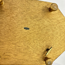 Load image into Gallery viewer, Wooden Jewelry Box