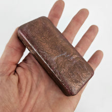Load image into Gallery viewer, Copper Bullion Bar