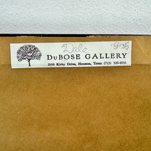 Load image into Gallery viewer, Men in Bright Colors Painting