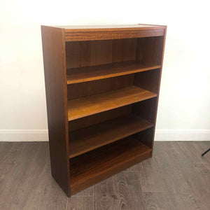 Chilean Walnut Shelf