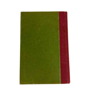 Napa Hardback Book