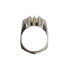 Load image into Gallery viewer, Sculpted Arches Ring