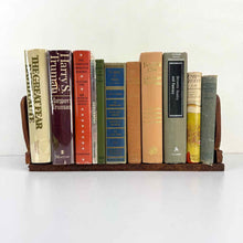 Load image into Gallery viewer, Expendable Indian Book Holder