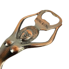 Load image into Gallery viewer, Nude Lady Bottle Opener