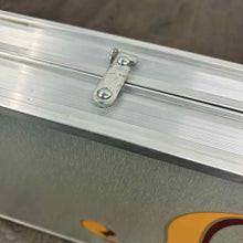 Load image into Gallery viewer, Aluminum Shiner Picnic Table