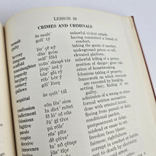 Load image into Gallery viewer, Business Speller Book