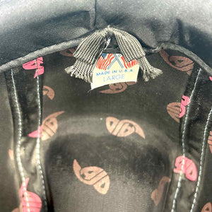 Houston Oilers Cowboy Hat