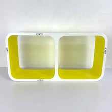 Load image into Gallery viewer, Space Age Wall Shelf