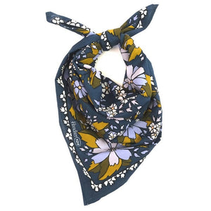 Chicory Bandana Scarf