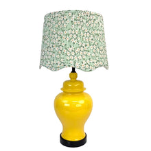 Load image into Gallery viewer, Mid-Century Ginger Jar Lamp