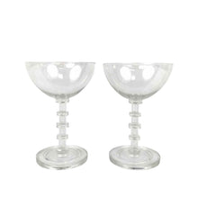 Load image into Gallery viewer, Modern Cocktail Glasses