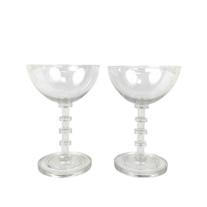 Modern Cocktail Glasses