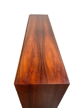 Load image into Gallery viewer, Danish Modern Rosewood Dresser