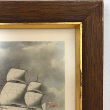 Load image into Gallery viewer, Lancaster Ship Print