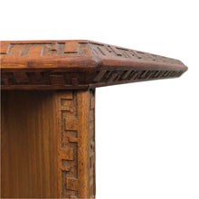 Load image into Gallery viewer, Frank Lloyd Wright Table